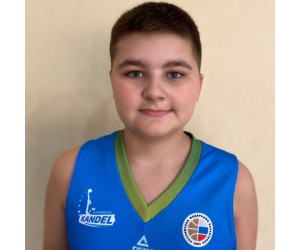 Vadim Votintcev basketball player