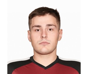 Vadim Zelenkin basketball player photo 2