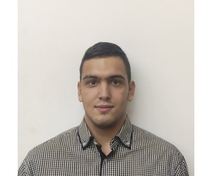 Vadim Zvyagintcev basketball player photo 2