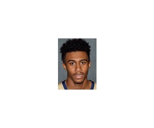 Vado Morse basketball player - G