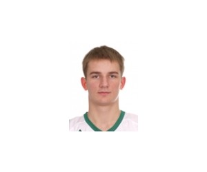 Vaidas Kariniauskas basketball player - SG