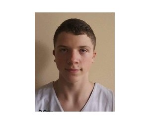 Vaidas Kavaliauskas basketball player