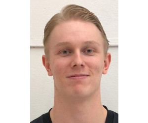 Vaino Haajanen basketball player - C