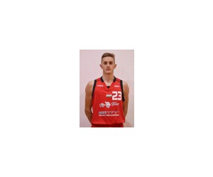 Vajk Petras basketball player - SF