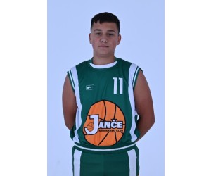 Val Belko basketball player