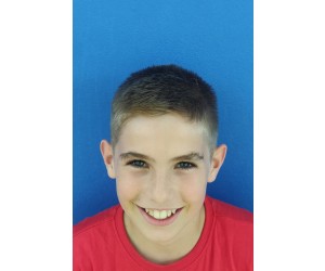 Val Blazic basketball player