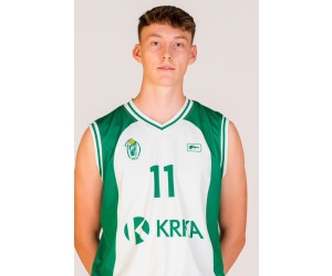 Val Hribar basketball player - G