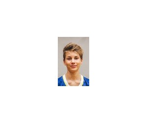 Val Luka Jugovac basketball player - F