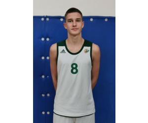 Val Mendusic basketball player