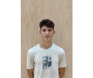 Val Vrabec basketball player