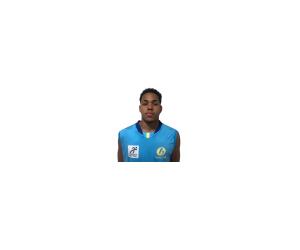 Valcir Alexandre basketball player