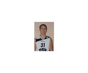 Valdis Mikelsons basketball player - SG