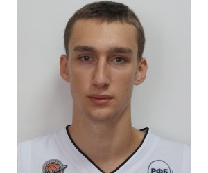 Valdis Pranauskis basketball player photo 4