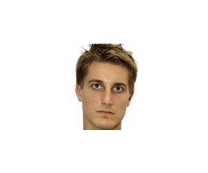 Valentin Bigote basketball player - SF