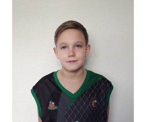 Valentin Dyupin basketball player - PG