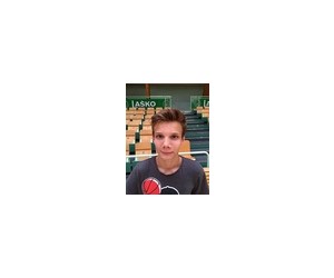 Valentin Gartner basketball player