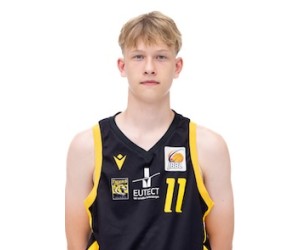 Valentin Gawaz basketball player
