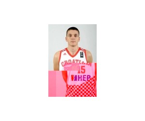 Valentin Jurkovic basketball player - C