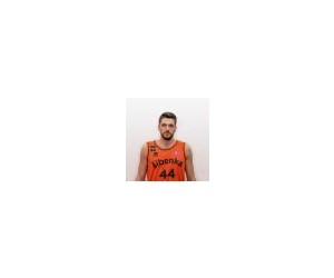 Valentin Jurkovic basketball player photo 2