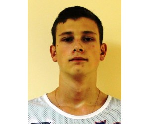 Valentin Lykov basketball player photo 1