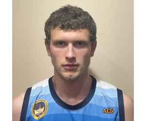 Valentin Lykov basketball player photo 3