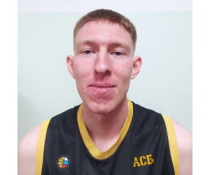 Valentin Ognev basketball player photo 2