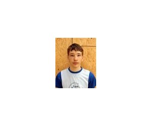 Valentin Plevnik basketball player