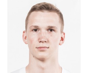 Valentin Rogkustov basketball player - F/PG