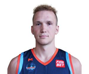 Valentin Rogkustov basketball player photo 3