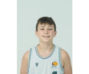 Valentin Stumpf basketball player