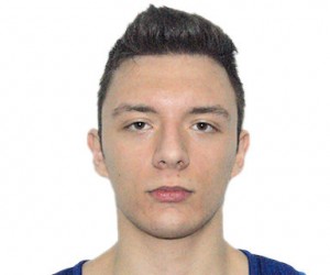Valentin Vidovic basketball player photo 1