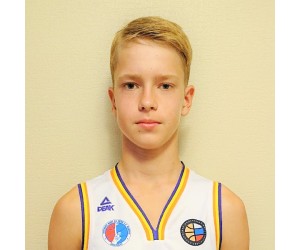 Valentin Zagvozdkin basketball player photo 2