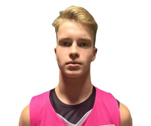 Valentin Zagvozdkin basketball player photo 3