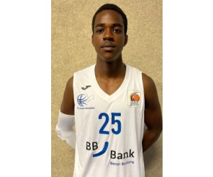 Valentine Chinamere basketball player photo 2
