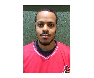 Valentino Cornelius Thompson basketball player - PG