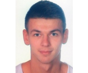 Valentino Pavlovic basketball player