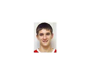 Valerii Likhodei basketball player - SF