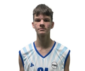 Valerii Vidineev basketball player photo 2