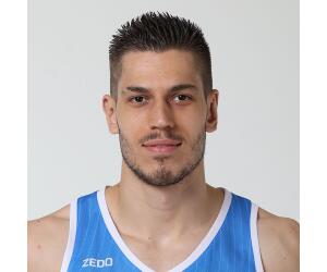 Valerij Kalinov basketball player - C