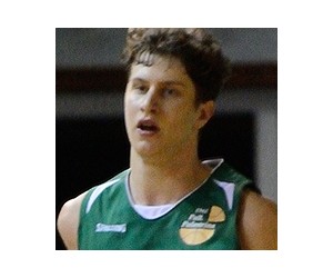 Valerio Miglio basketball player - SG
