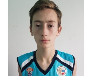 Valeriy Bulgakov basketball player - G