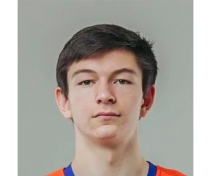 Valeriy Cshegolikhin basketball player photo 3