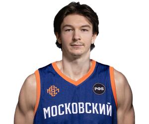 Valeriy Cshegolikhin basketball player photo 4
