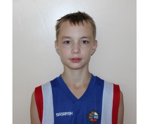 Valeriy Goryanov basketball player - G