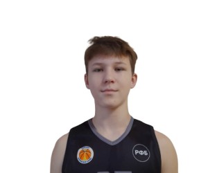 Valeriy Grigorev basketball player