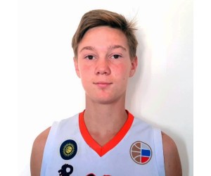 Valeriy Khudyakov basketball player