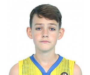 Valeriy Krylov basketball player photo 1