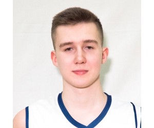 Valeriy Kuzmin basketball player photo 2