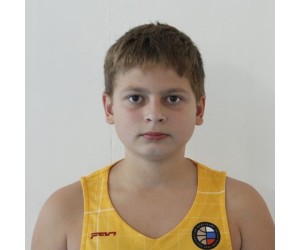 Valeriy Lavrik basketball player - G