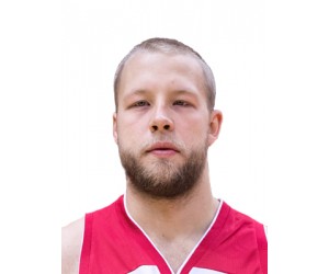 Valeriy Nikolaev basketball player photo 1